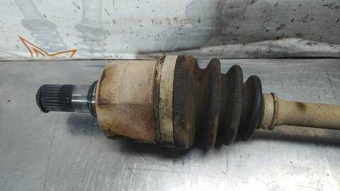 Foto 2ª: Transmision Delantera Izquierda Hyundai i20 CLASSIC 78CV 57KW [G4LA] (2010)