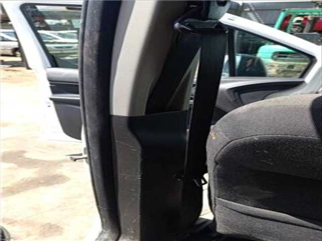 Foto 3ª: Kit Airbag Ford Tourneo 1.5 ECOBLUE 120CV 88KW [ZTGA] (2018)