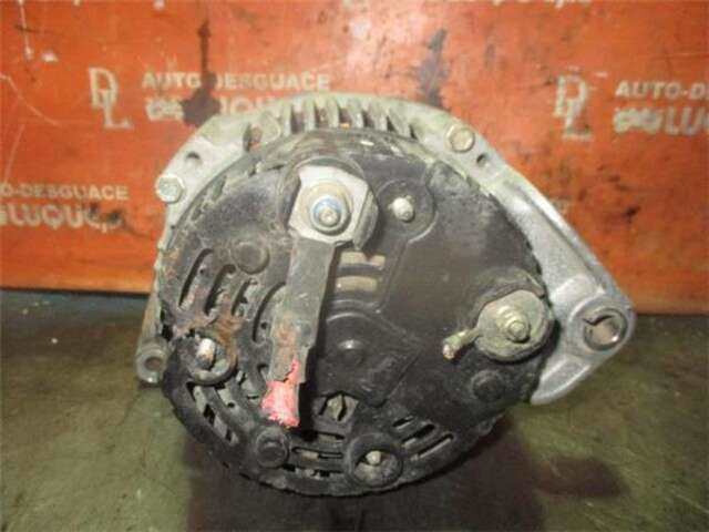 Foto 2ª: Alternador Renault Scenic 1.9 DTI (JA0N) I (JA...)(1999-_) [F9Q 736]