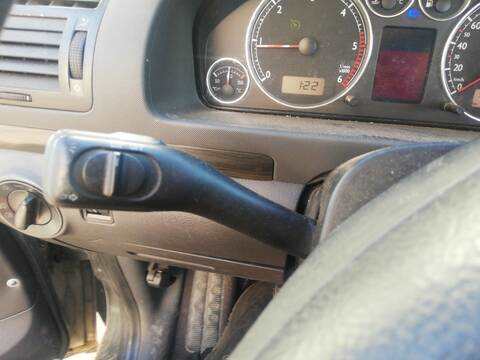 Foto 2ª: Mando Multifuncion Seat Alhambra ASZ (2004)