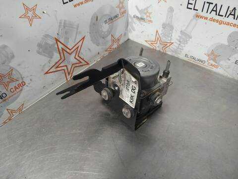 Foto 2ª: Abs Dacia Dokker ESSENTIAL 95CV 70KW [K9K U8] (2020)