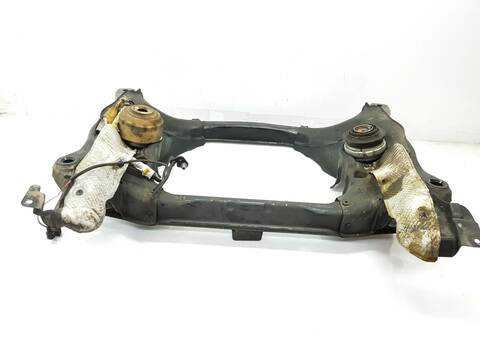 Foto 3ª: Puente Delantero Mercedes Clase S 220 500 221.071) [273961] (2005)