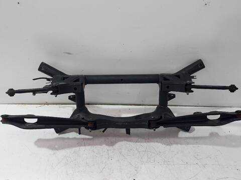 Foto 3ª: Puente Trasero Mitsubishi ASX MOTION 4WD 116CV [4N13] (2010)