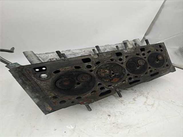 Foto 3ª: Culata Mercedes Citan 1.5 111 CDI EXTRALARGO (A3)(415.705) [1.5 LTR. - 81 KW CDI CAT] [K9K F6]