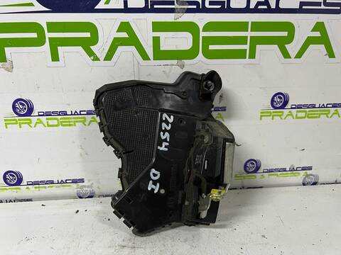 Cerradura Puerta Delantera Izquierda Toyota Verso ACTIVE 126CV 93KW