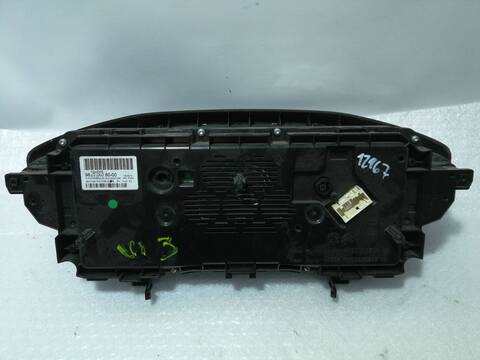 Foto 2ª: Cuadro de Instrumentos Peugeot 3008 ALLURE 131CV 96KW [YH01] (2018)