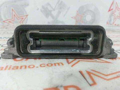 Foto 4ª: Centralita Faros Xenon Mg 45 CLASSIC 4-PTAS.) 113CV 83KW [20T2N] (2004)