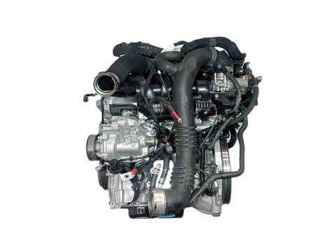 Foto 3ª: Motor Completo Renault Megane M5P600 BERLINA IV BERLINA 5P (2022)