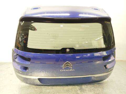 Portón Citroen C4 1.6 BLUEHDI 120 PICASSO 120CV 88KW