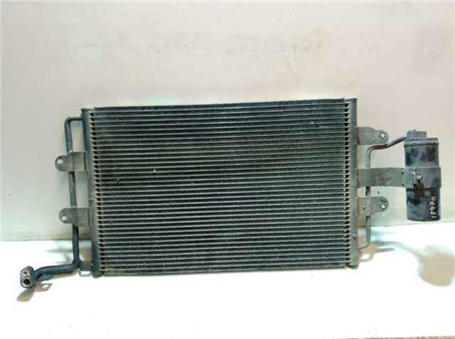 Radiador Calefaccion A.A. Volkswagen New Beetle 1.9 TDI [1.9 LTR. - 66 KW TDI]