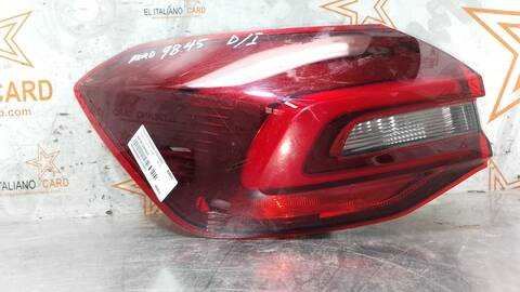 Piloto Trasero Izquierdo Ford Focus ST-LINE 155CV 114KW