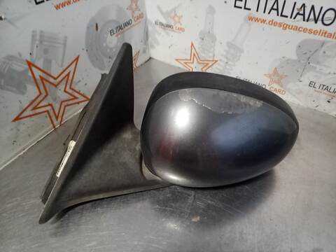 Foto 2ª: Retrovisor Izquierdo Mg 75 1.8 COMFORT 120CV 88KW SERIE 75 RJ) [18K4F] (2005)