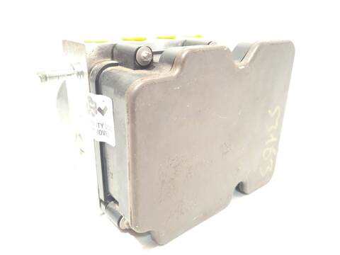 Foto 3ª: Abs Nissan Juke N-CONNECTA 114CV 84KW [HRA0] (2020)