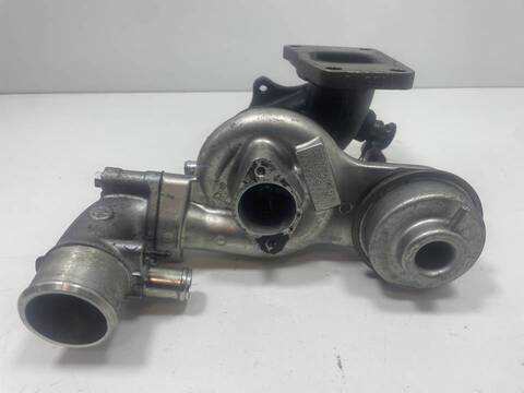 Turbocompresor Suzuki Swift K14C