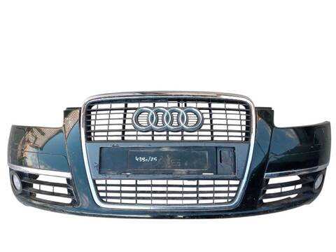 Foto 3ª: Paragolpes Delantero Audi A6 3.0 TDI QUATTRO (2004)