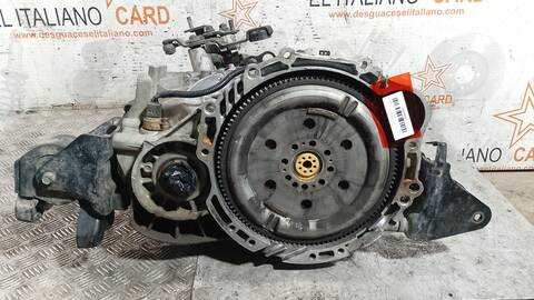 Caja Cambios Kia Carens CONCEPT 140CV 103KW
