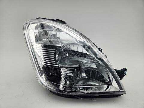 Faro Derecho Iveco Daily CAJA CERRADA 35S... BATALLA 3000L 97CV 71KW