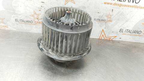 Foto 2ª: Ventilador de Calefacción Volkswagen Transporter D T5 FURGONETA CAJA CERRADA BATALLA LARGA) (2003)