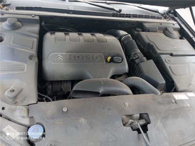 Foto 3ª: Aforador Citroen C5 2.0 HDI EXCLUSIVE [2.0 LTR. - 80 KW HDI] [RHR]