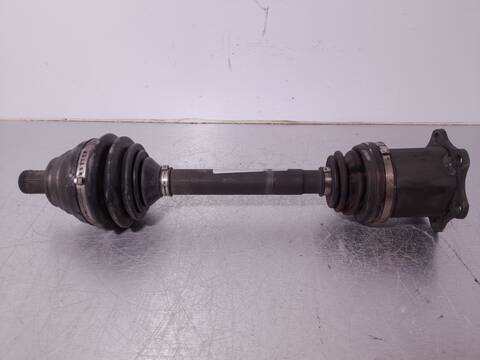Transmision Delantera Izquierda Audi A3 2.0 TDI 140CV 103KW