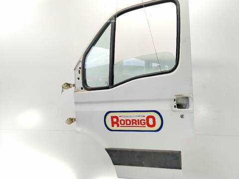 Puerta Delantera Izquierda Iveco Daily 33S15 35S15 35C15