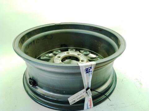 Foto 3ª: LLanta Chapa Toyota Land Cruiser VERSION INDEFINIDA (2009)