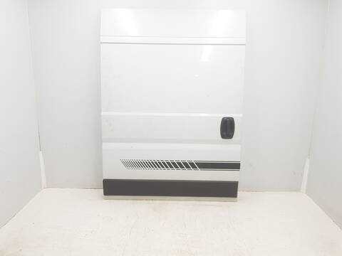 Puerta Lateral Corredera Derecha Fiat Ducato L2H2 RS 3450 MM 180