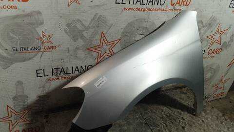 Foto 3ª: Aleta Delantera Izquierda Volkswagen Golf ADVANCE 105CV 77KW [CAYC] (2010)