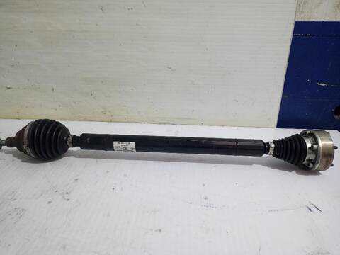 Transmision Delantera Derecha Volkswagen Golf COMFORTLINE BLUEMOTION AUT. 150CV