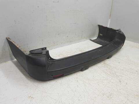 Foto 2ª: Paragolpes Trasero Toyota Proace L2 FAMILY