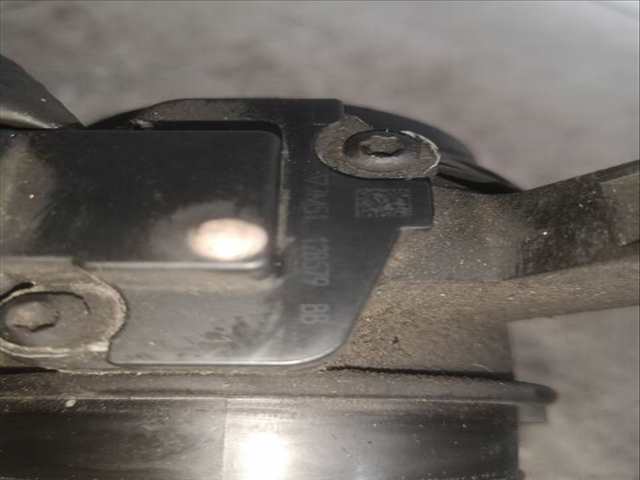 Foto 2ª: Caudalimetro Mazda 3 Y6 BERLINA (2010)