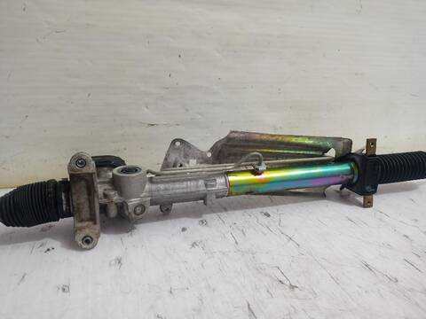 Foto 3ª: Cremallera de Direccion Seat Leon STELLA 75CV [AXP] (1999)