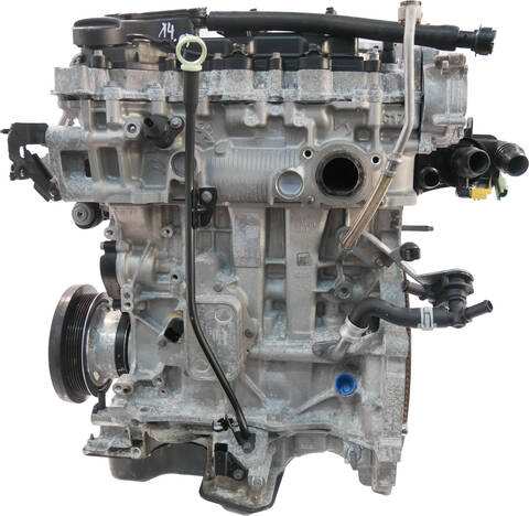 Motor Completo Opel Corsa F 101CV 74KW