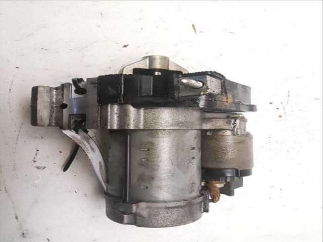 Foto 2ª: Motor de Arranque Bmw Serie 3 315 320 D [B47 D20 A] (2012)