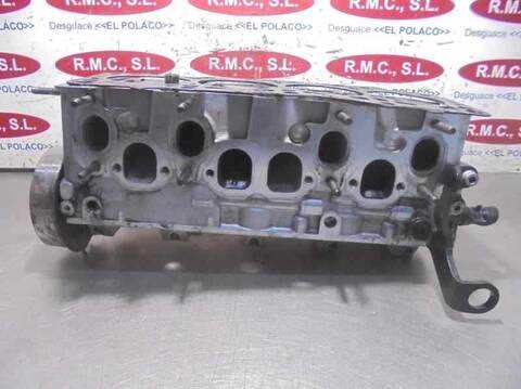 Foto 2ª: Culata Volkswagen Passat COMFORTLINE 115CV 85KW [AJM] (2000)