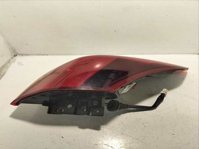 Foto 2ª: Piloto Trasero Izquierdo Hyundai i20 1.0 TGDI CAT 101CV (2014)