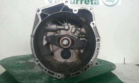 Caja Cambios Bmw Serie 3 315 320D BERLINA 163CV 120KW