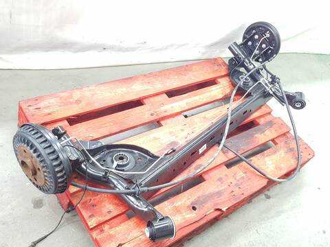 Puente Trasero Dacia Sandero STEPWAY ESSENTIAL