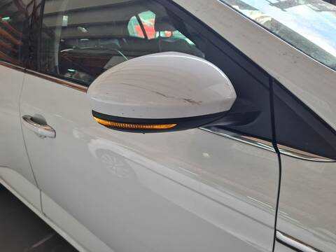 Retrovisor Derecho Renault Megane EXPERIENCE BERLINA 132CV 97KW IV BERLINA 5P
