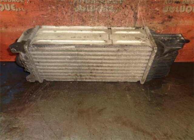 Intercooler Peugeot 407 2.0 HDI 135