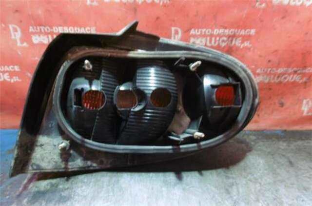 Piloto Trasero Izquierdo Renault Megane 1.9 DTI RSI [1.9 LTR. - 72 KW DTI DIESEL CAT] I FASE 2 COUPE (DA...)(01.1999-_)