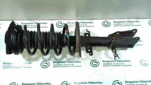 Foto 2ª: Amortiguador Delantero Izquierdo Renault Kangoo PROFESIONAL 68CV 50KW [K9KA800] (2009)