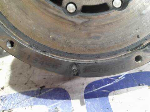 Foto 3ª: kit Embrague Toyota Verso 2.2 D-CAT 177CV [D/ 2AD-FHV] (2004)