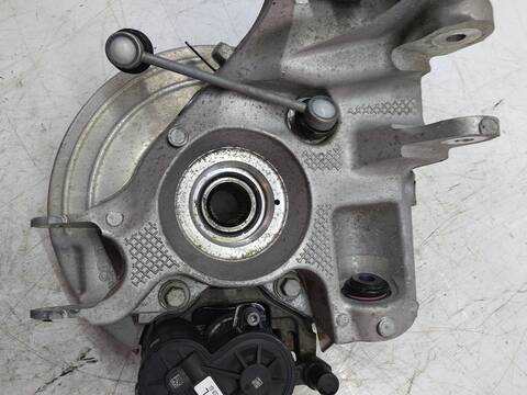 Foto 2ª: Volante Motor Jaguar E Pace 309 CV 227KW [PT153 AJ20P3] (2024)