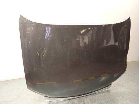 Foto 2ª: Capot Toyota Land Cruiser 2.8 CAT 177CV 130KW [1GDFTV] (2015)