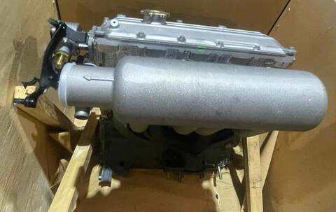 Motor Completo Fiat Ducato D 1 9 BATALLA 3200 69CV 51KW CAJA CERRADA