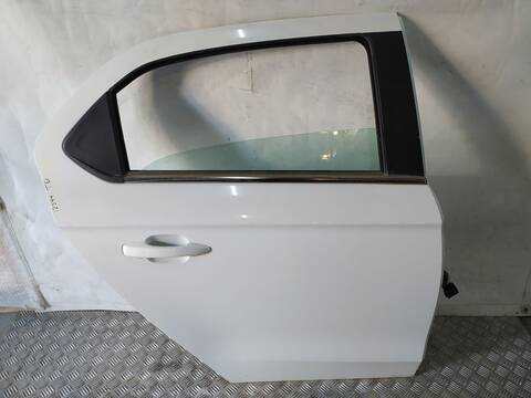 Puerta Trasera Derecha Citroen C Elysee FEEL 82CV 60KW