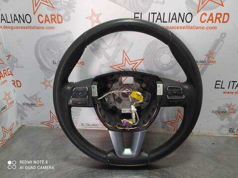 Volante Seat Toledo STYLE 105CV 77KW