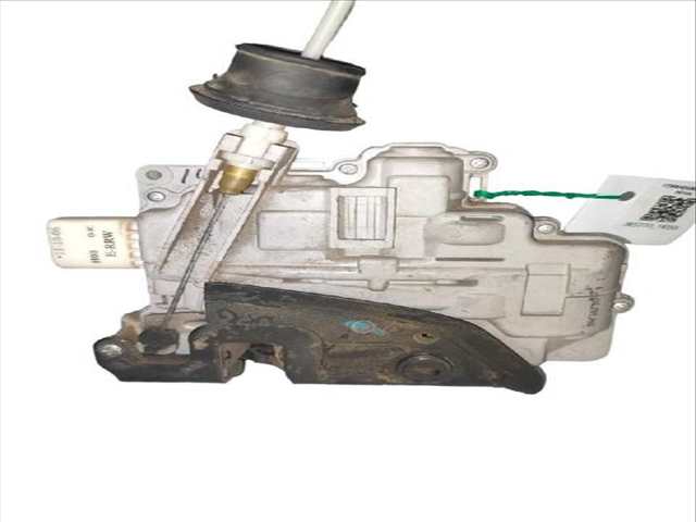 Foto 2ª: Cerradura Puerta Trasera Derecha Audi A3 2.0 TDI 16V (2004)