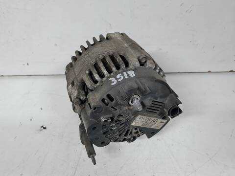 Foto 2ª: Alternador Volkswagen Caddy 1.9 TDI 105CV 77KW [BLS] (1950)